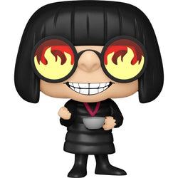 The Incredibles 20th Anniversary Edna Mode Funko Pop! Vinyl Figure #1507 (ONLINE ORDER ONLY)