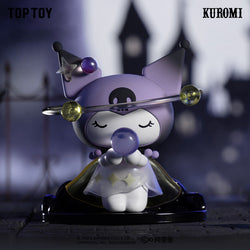 Sanrio Kuromi Werewolves of Miller's Hollow Blind Box (1 Blind Box) (ONLINE ORDER ONLY)
