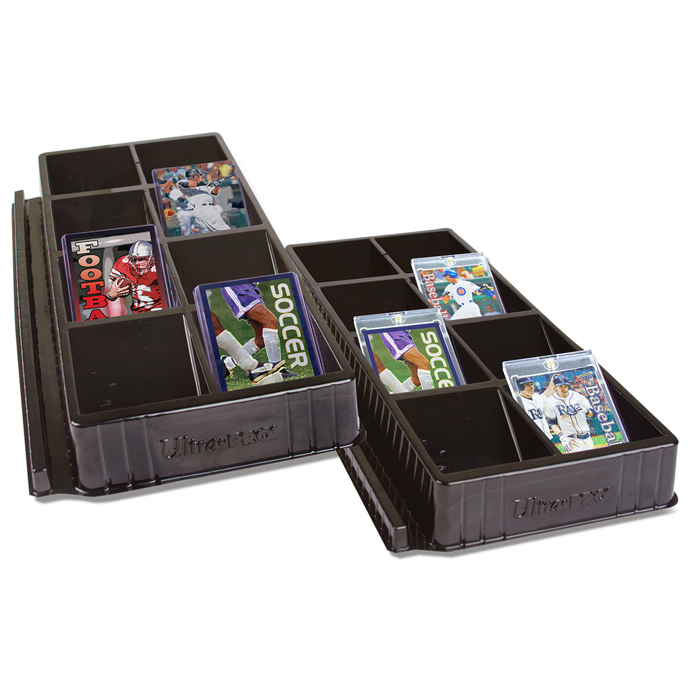 TOPLOADER�� & ONE-TOUCH�� Card Sorting Trays (4ct) (ONLINE ORDER ONLY)