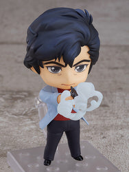 Nendoroid: City Hunter the Movie: Shinjuku Private Eyes - Ryo Saeba #1084 (ONLINE ORDER ONLY)