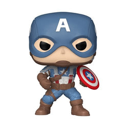 Funko Pop! Marvel MCU Archives - The Infinity Saga Vinyl Figures - Select Figure(s) (Online Order Only)
