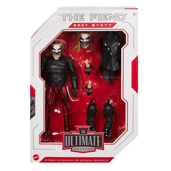 WWE Ultimate Edition Action Figure - Select Figure(s) (Online Order Only)