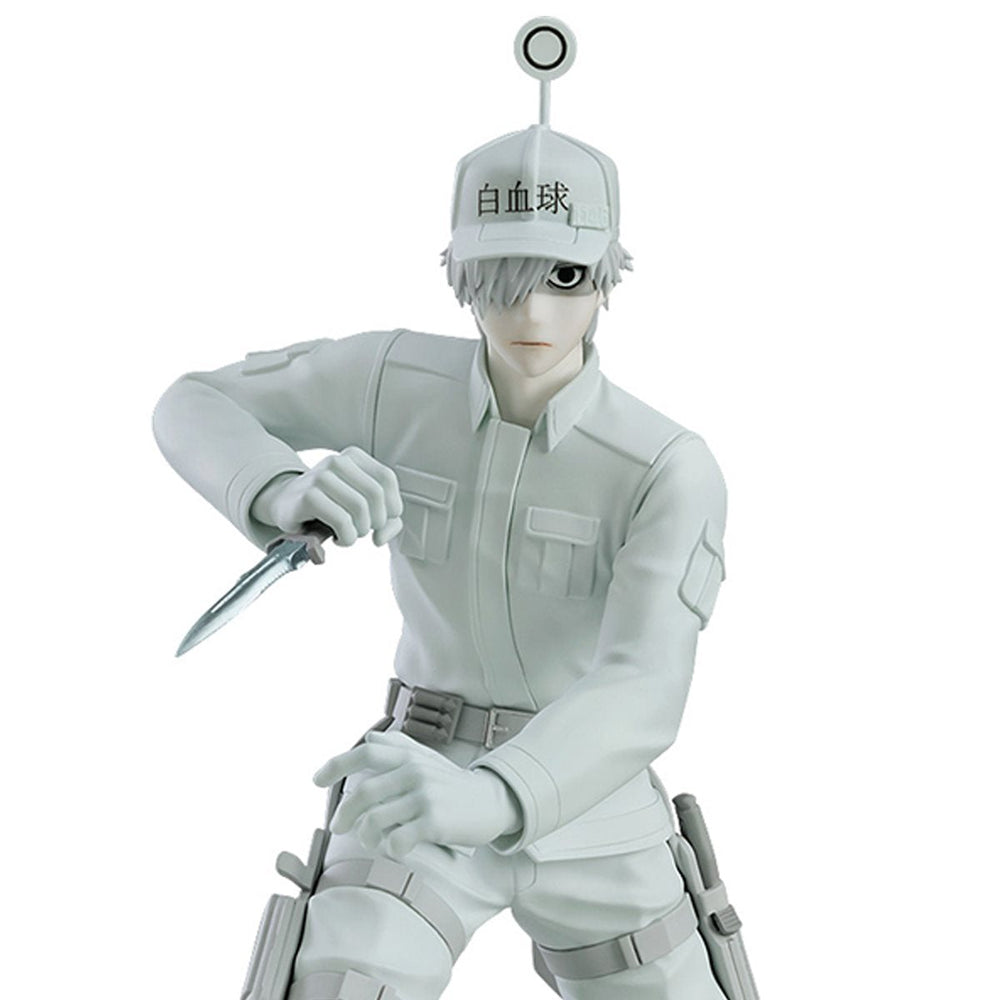 Cells at Work!! Neutrophil White Blood Cell Pop Up Parade Statue (ONLINE ORDER ONLY)