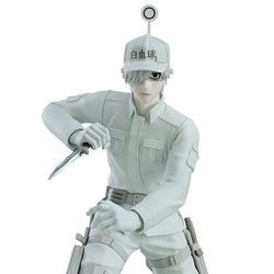 Cells at Work!! Neutrophil White Blood Cell Pop Up Parade Statue (ONLINE ORDER ONLY)