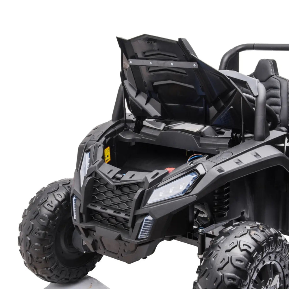24V 4x4 Freddo Dune Buggy Buccaneer 2 Seater Ride-on (ONLINE ORDER ONLY)