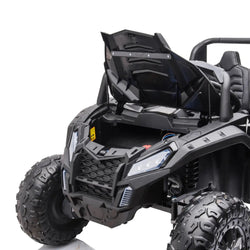 24V 4x4 Freddo Dune Buggy Buccaneer 2 Seater Ride-on (ONLINE ORDER ONLY)