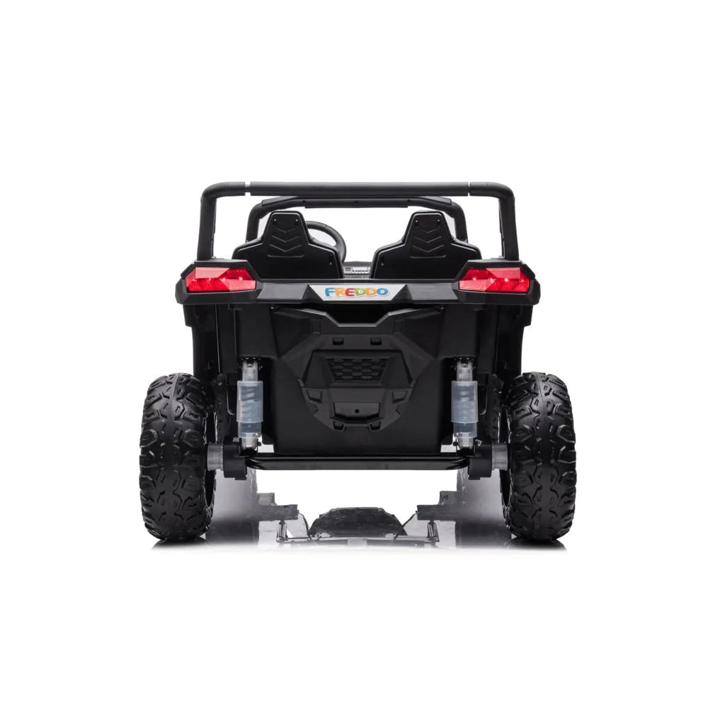 24V 4x4 Freddo Dune Buggy Buccaneer 2 Seater Ride-on (ONLINE ORDER ONLY)