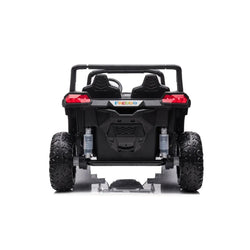 24V 4x4 Freddo Dune Buggy Buccaneer 2 Seater Ride-on (ONLINE ORDER ONLY)
