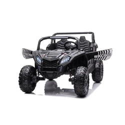 24V 4x4 Freddo Dune Buggy Buccaneer 2 Seater Ride-on (ONLINE ORDER ONLY)