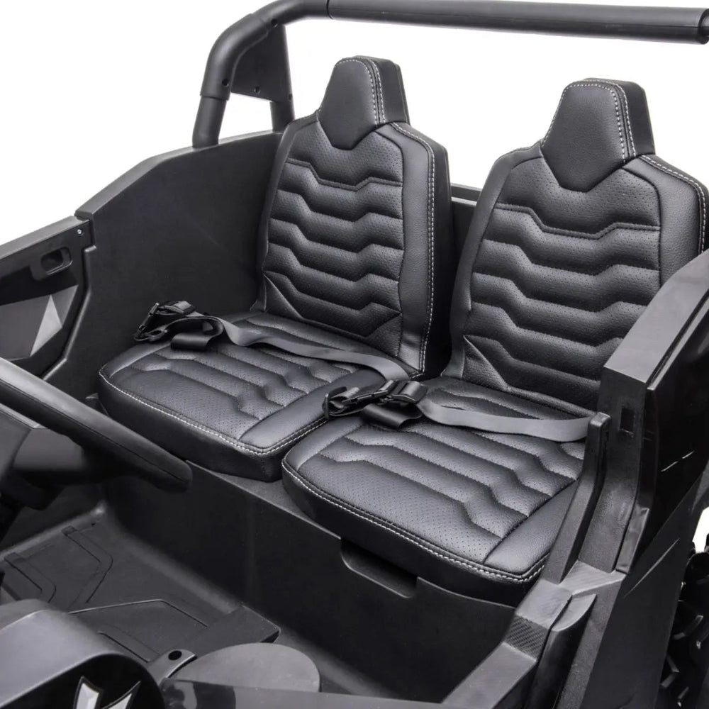 24V 4x4 Freddo Dune Buggy Buccaneer 2 Seater Ride-on (ONLINE ORDER ONLY)