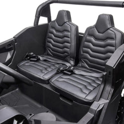 24V 4x4 Freddo Dune Buggy Buccaneer 2 Seater Ride-on (ONLINE ORDER ONLY)