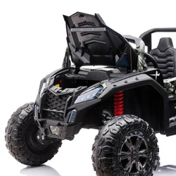 24V 4x4 Freddo Dune Buggy Buccaneer 2 Seater Ride-on (ONLINE ORDER ONLY)