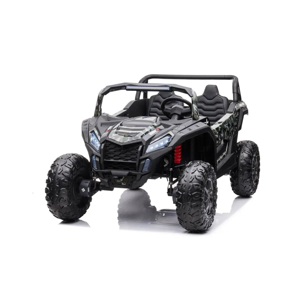 24V 4x4 Freddo Dune Buggy Buccaneer 2 Seater Ride-on (ONLINE ORDER ONLY)