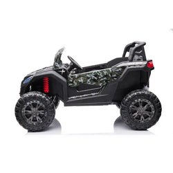 24V 4x4 Freddo Dune Buggy Buccaneer 2 Seater Ride-on (ONLINE ORDER ONLY)