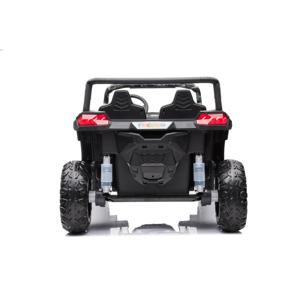 24V 4x4 Freddo Dune Buggy Buccaneer 2 Seater Ride-on (ONLINE ORDER ONLY)