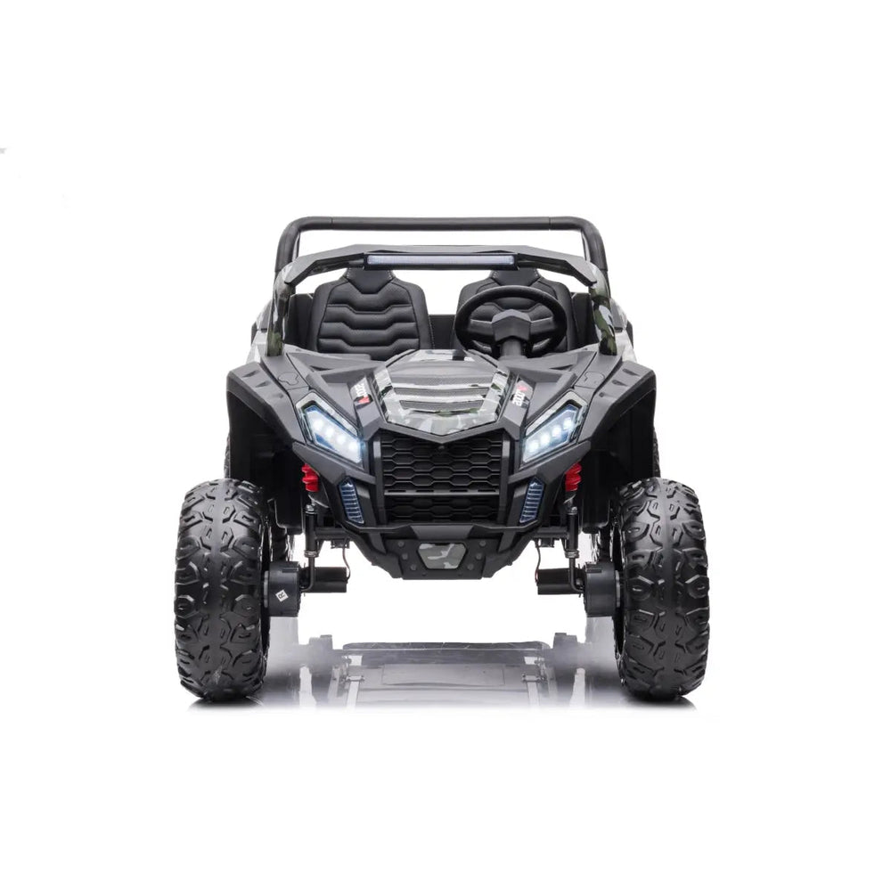 24V 4x4 Freddo Dune Buggy Buccaneer 2 Seater Ride-on (ONLINE ORDER ONLY)