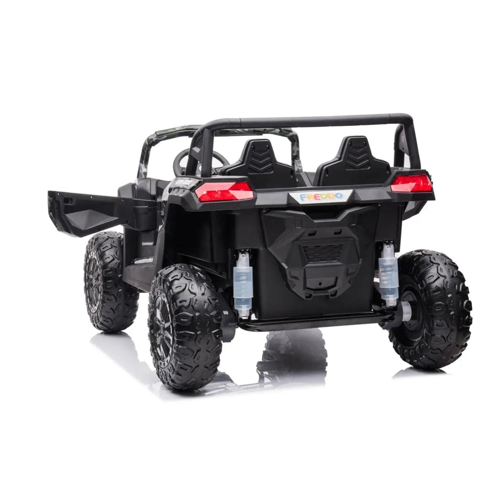 24V 4x4 Freddo Dune Buggy Buccaneer 2 Seater Ride-on (ONLINE ORDER ONLY)