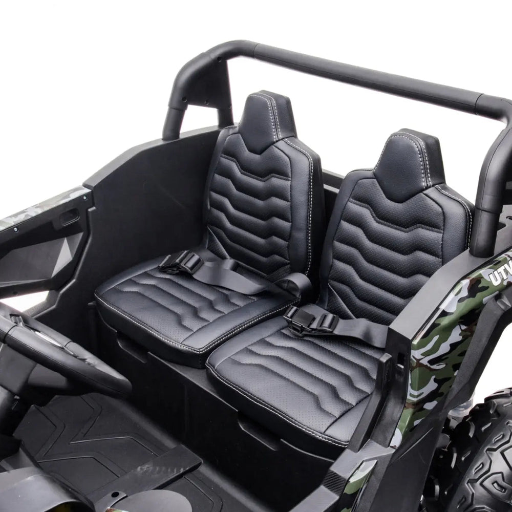 24V 4x4 Freddo Dune Buggy Buccaneer 2 Seater Ride-on (ONLINE ORDER ONLY)