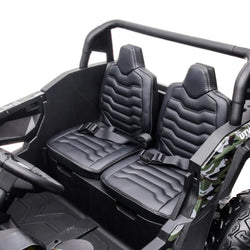 24V 4x4 Freddo Dune Buggy Buccaneer 2 Seater Ride-on (ONLINE ORDER ONLY)