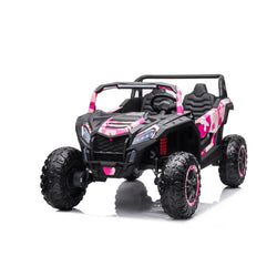 24V 4x4 Freddo Dune Buggy Buccaneer 2 Seater Ride-on (ONLINE ORDER ONLY)