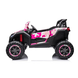 24V 4x4 Freddo Dune Buggy Buccaneer 2 Seater Ride-on (ONLINE ORDER ONLY)
