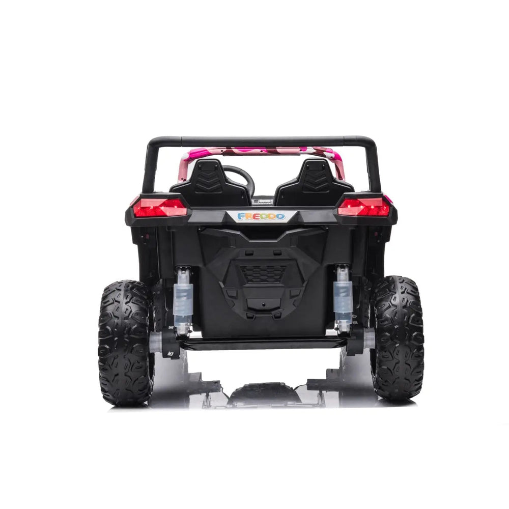 24V 4x4 Freddo Dune Buggy Buccaneer 2 Seater Ride-on (ONLINE ORDER ONLY)