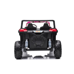 24V 4x4 Freddo Dune Buggy Buccaneer 2 Seater Ride-on (ONLINE ORDER ONLY)