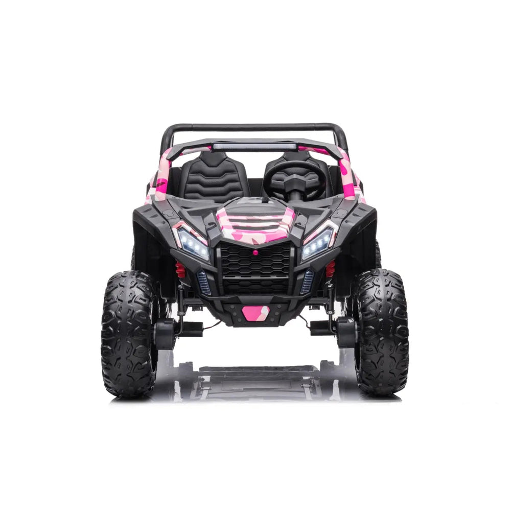 24V 4x4 Freddo Dune Buggy Buccaneer 2 Seater Ride-on (ONLINE ORDER ONLY)