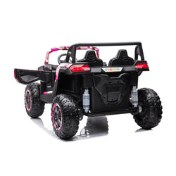 24V 4x4 Freddo Dune Buggy Buccaneer 2 Seater Ride-on (ONLINE ORDER ONLY)