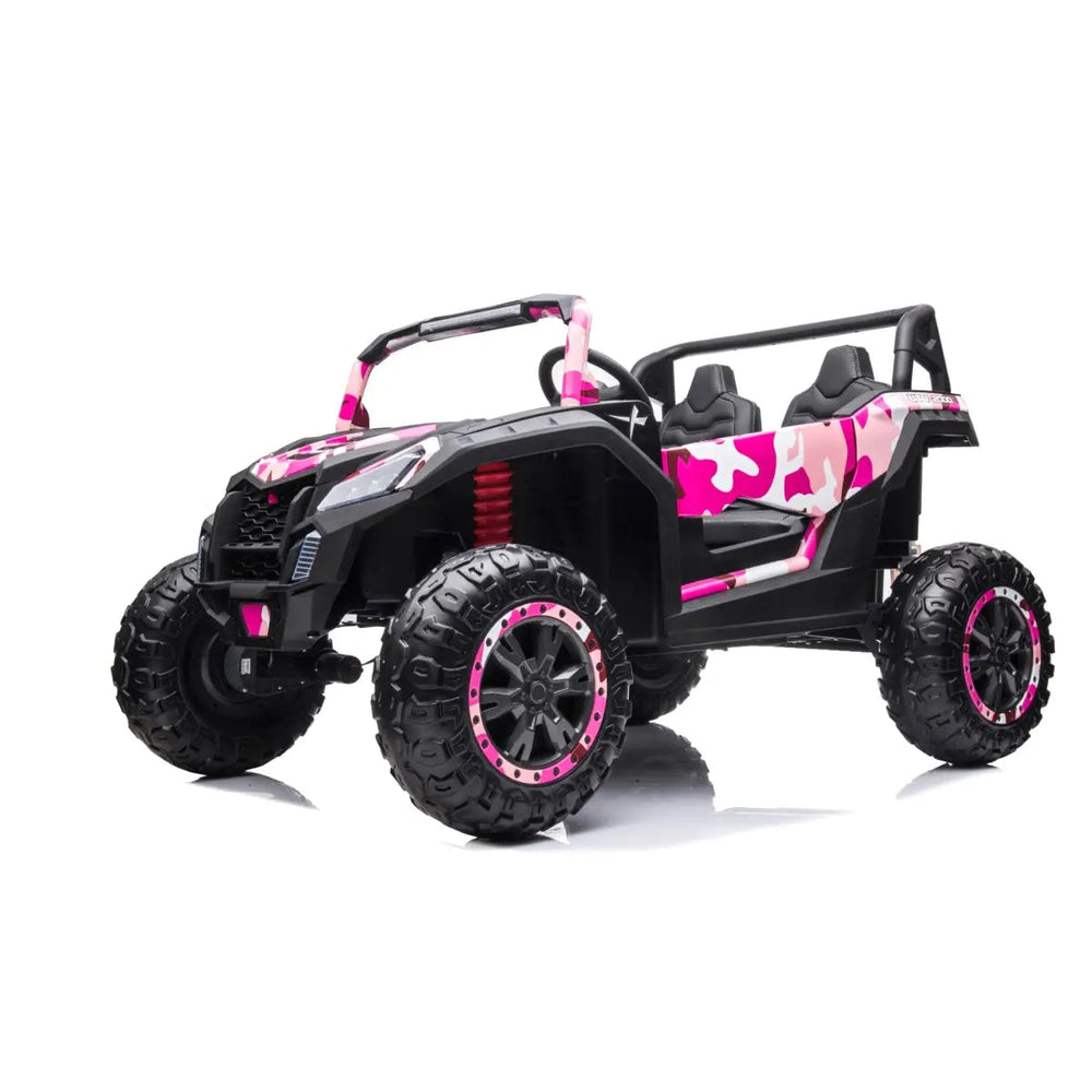 24V 4x4 Freddo Dune Buggy Buccaneer 2 Seater Ride-on (ONLINE ORDER ONLY)