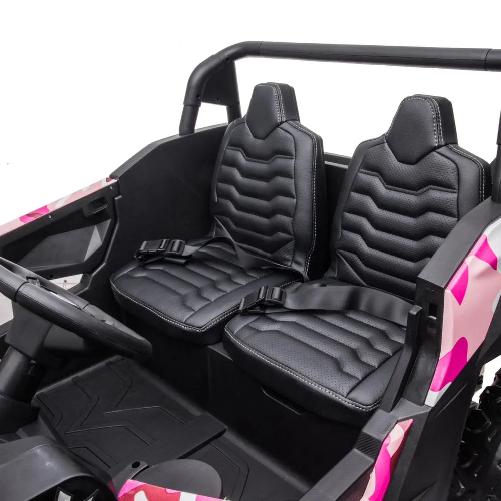 24V 4x4 Freddo Dune Buggy Buccaneer 2 Seater Ride-on (ONLINE ORDER ONLY)