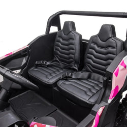 24V 4x4 Freddo Dune Buggy Buccaneer 2 Seater Ride-on (ONLINE ORDER ONLY)