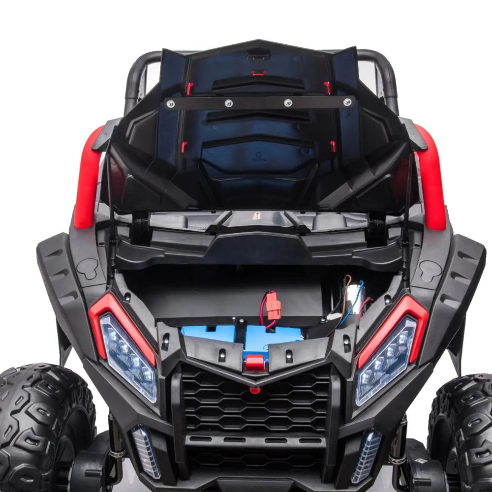 24V 4x4 Freddo Dune Buggy Buccaneer 2 Seater Ride-on (ONLINE ORDER ONLY)