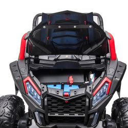 24V 4x4 Freddo Dune Buggy Buccaneer 2 Seater Ride-on (ONLINE ORDER ONLY)