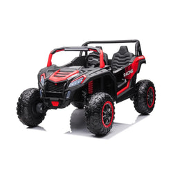 24V 4x4 Freddo Dune Buggy Buccaneer 2 Seater Ride-on (ONLINE ORDER ONLY)