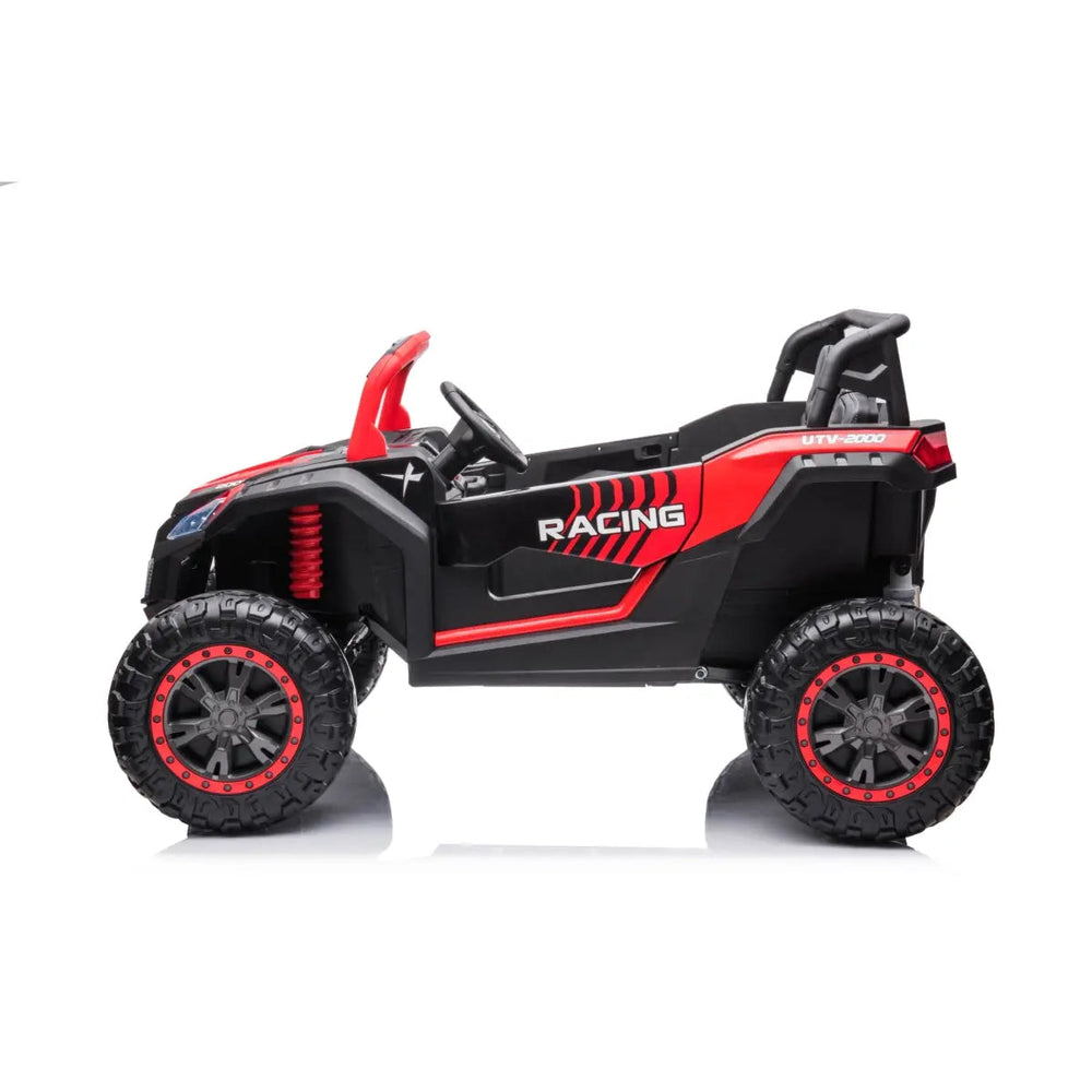 24V 4x4 Freddo Dune Buggy Buccaneer 2 Seater Ride-on (ONLINE ORDER ONLY)