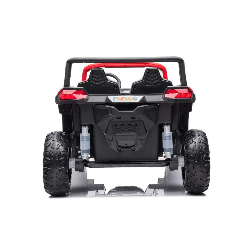 24V 4x4 Freddo Dune Buggy Buccaneer 2 Seater Ride-on (ONLINE ORDER ONLY)