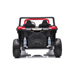 24V 4x4 Freddo Dune Buggy Buccaneer 2 Seater Ride-on (ONLINE ORDER ONLY)