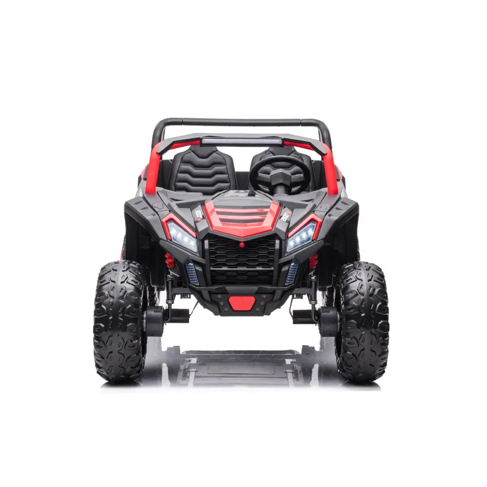 24V 4x4 Freddo Dune Buggy Buccaneer 2 Seater Ride-on (ONLINE ORDER ONLY)