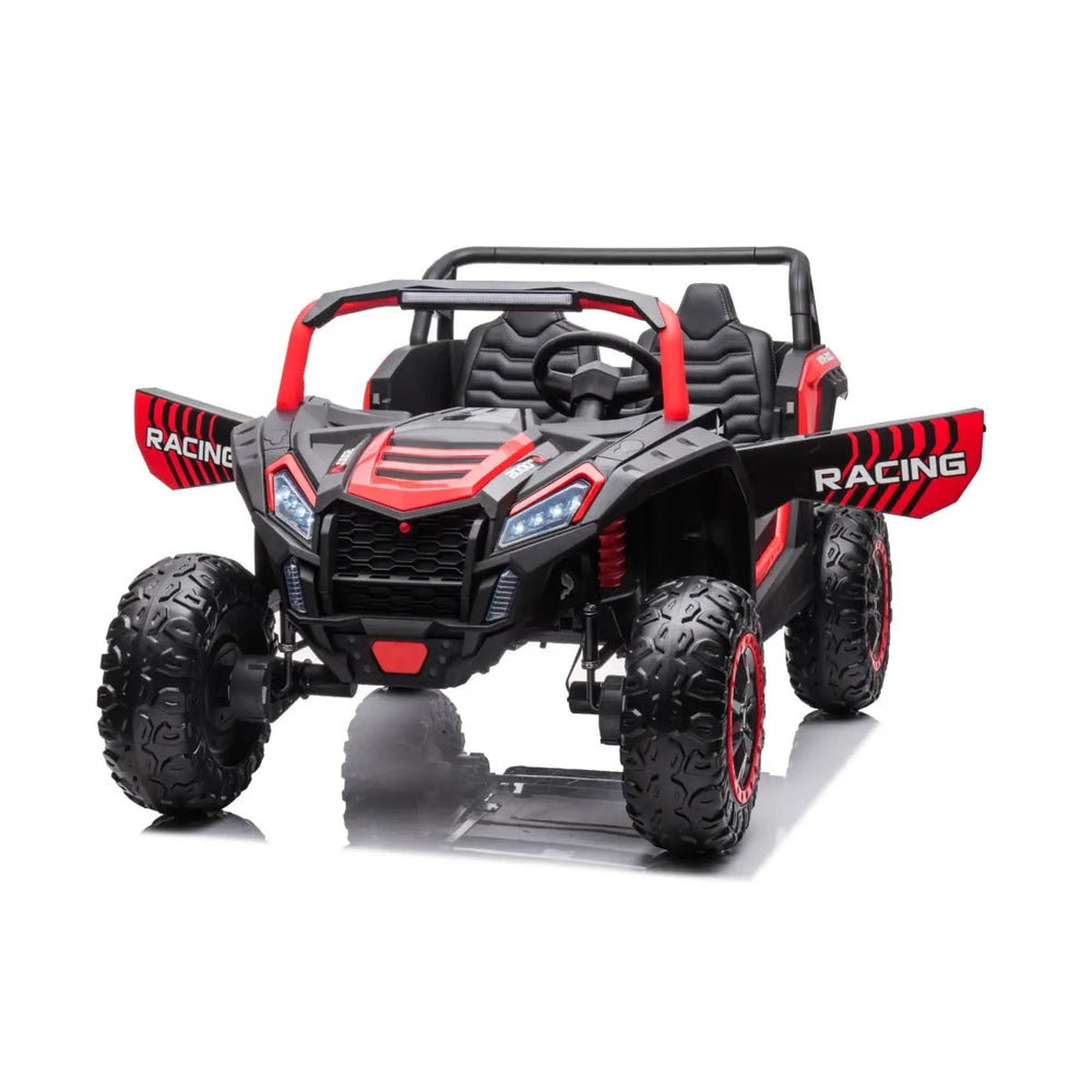 24V 4x4 Freddo Dune Buggy Buccaneer 2 Seater Ride-on (ONLINE ORDER ONLY)