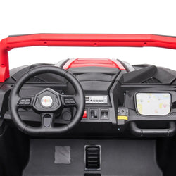 24V 4x4 Freddo Dune Buggy Buccaneer 2 Seater Ride-on (ONLINE ORDER ONLY)