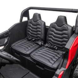 24V 4x4 Freddo Dune Buggy Buccaneer 2 Seater Ride-on (ONLINE ORDER ONLY)