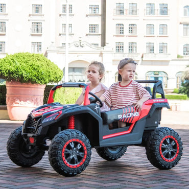 24V 4x4 Freddo Dune Buggy Buccaneer 2 Seater Ride-on (ONLINE ORDER ONLY)