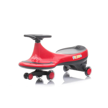 Freddo Toys Swing Car with Flashing Wheels (ONLINE ORDER ONLY)