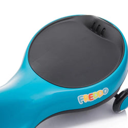 Freddo Toys Swing Car with Flashing Wheels (ONLINE ORDER ONLY)