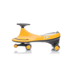 Freddo Toys Swing Car with Flashing Wheels (ONLINE ORDER ONLY)