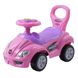 Freddo Toys Deluxe Push Ride on (ONLINE ORDER ONLY)