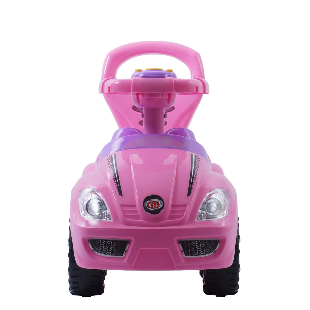 Freddo Toys Deluxe Push Ride on (ONLINE ORDER ONLY)