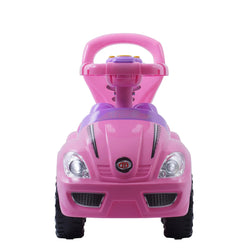 Freddo Toys Deluxe Push Ride on (ONLINE ORDER ONLY)