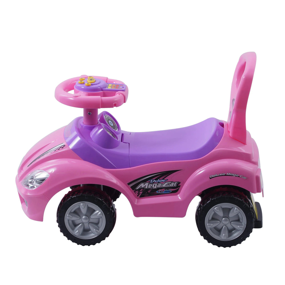 Freddo Toys Deluxe Push Ride on (ONLINE ORDER ONLY)